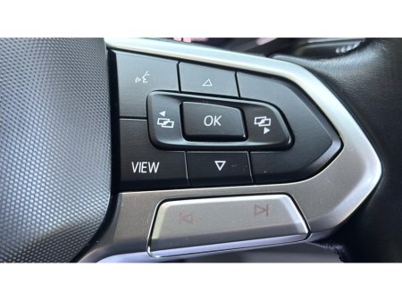 2021 Volkswagen T-Cross - photo 25