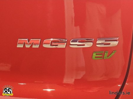 2027 MG S5 - photo 26