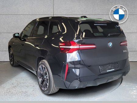 2026 BMW X3 - photo 2
