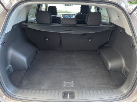 2016 Hyundai Tucson - photo 9