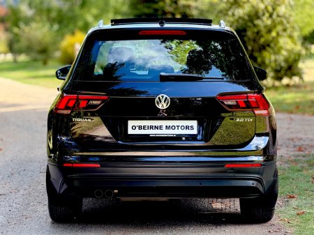 2017 Volkswagen Tiguan - photo 7