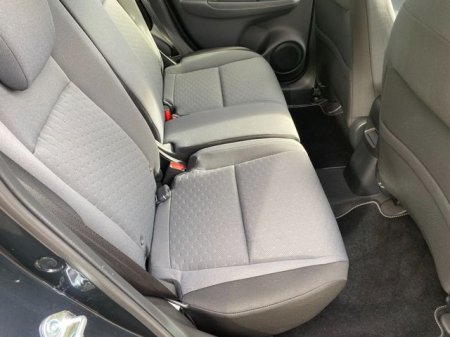 2026 Honda Jazz - photo 18