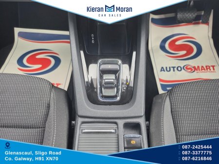 2024 Skoda Octavia - photo 12