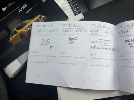 2016 Nissan Juke - photo 17