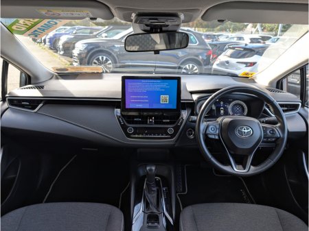 2023 Toyota Corolla - photo 10