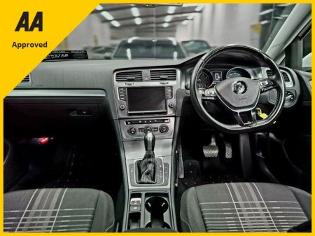 2015 Volkswagen Golf - photo 24