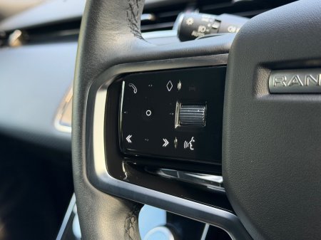 2023 Land Rover Range Rover Evoque - photo 18