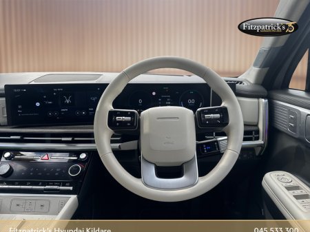 2024 Hyundai Santa Fe - photo 11