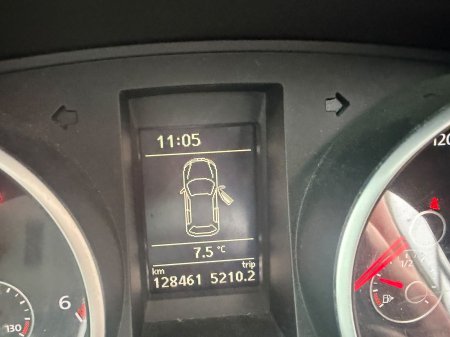 2012 Volkswagen Golf - photo 12
