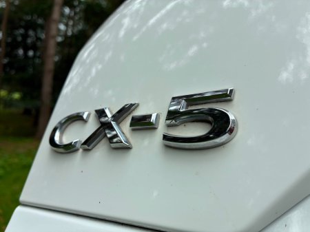 2022 Mazda CX-5 - photo 26