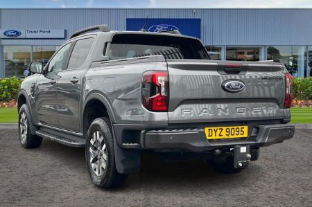 2026 Ford Ranger - photo 2