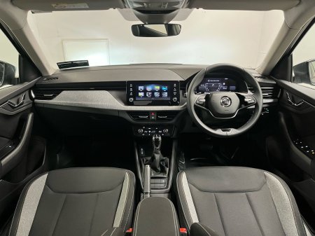 2025 Skoda Kamiq - photo 2