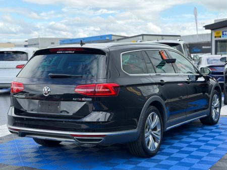 2018 Volkswagen Passat - photo 7