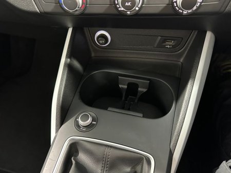 2019 Audi Q2 - photo 23