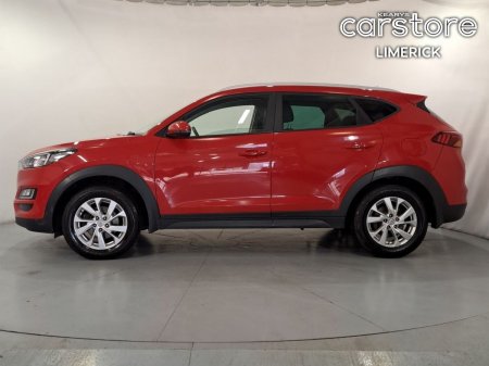 2020 Hyundai Tucson - photo 6
