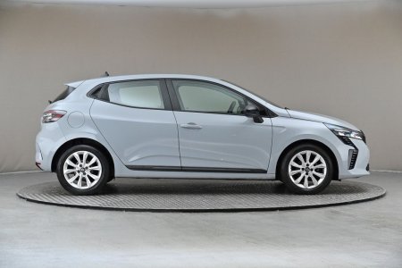 2024 Renault Clio - photo 11