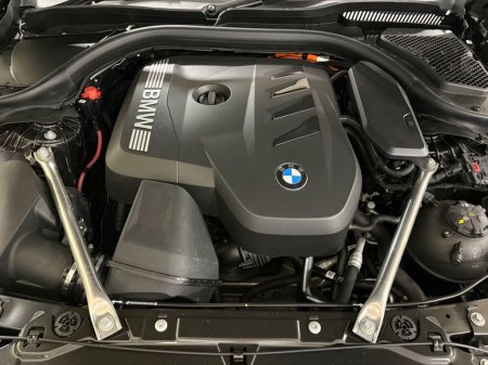 2026 BMW 5-Series - photo 13