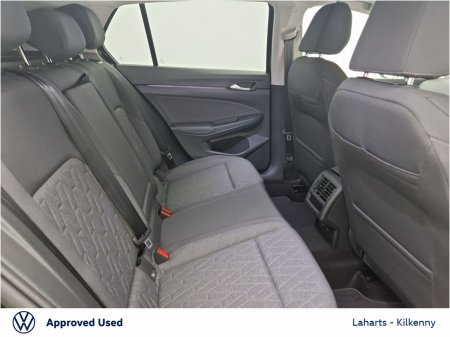 2026 Volkswagen Golf - photo 24