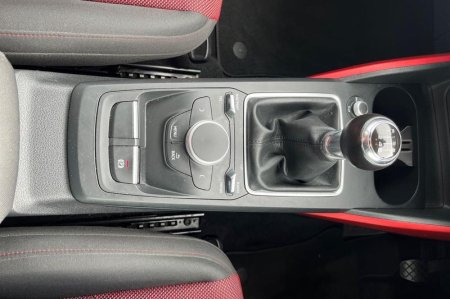 2017 Audi Q2 - photo 30