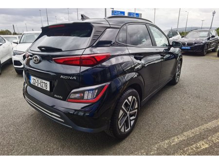 2022 Hyundai KONA - photo 5