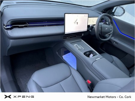 2027 XPeng G6 - photo 18