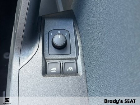 2026 SEAT Ibiza - photo 17