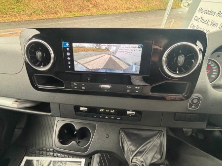 2023 Mercedes-Benz Sprinter - photo 13