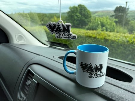2020 Vauxhall Vivaro - photo 13