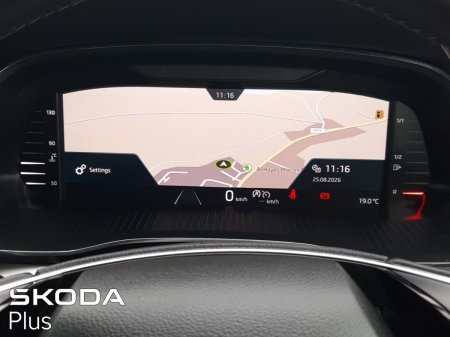 2023 Skoda Octavia - photo 17