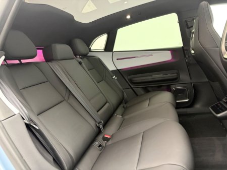 2024 Polestar 4 - photo 22