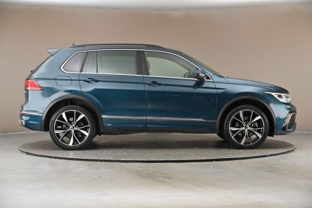 2023 Volkswagen Tiguan - photo 11