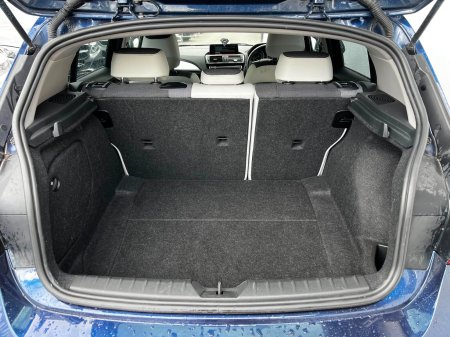 2015 BMW 1-Series - photo 29
