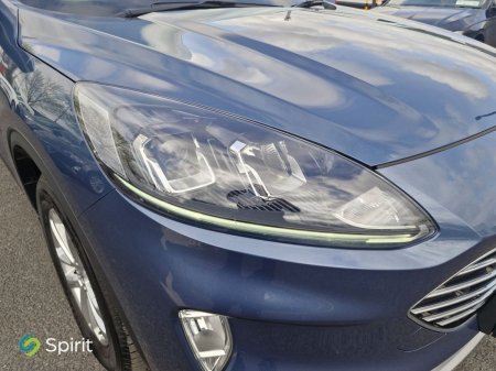 2023 Ford Kuga - photo 19