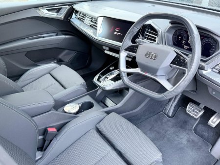 2024 Audi Q4 e-tron - photo 16