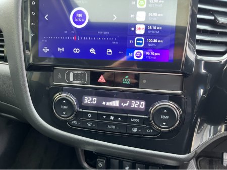 2019 Mitsubishi Outlander - photo 22