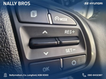 2021 Hyundai i10 - photo 12