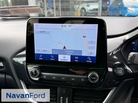 2023 Ford Puma - photo 14
