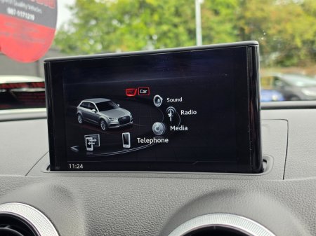 2017 Audi A3 - photo 19