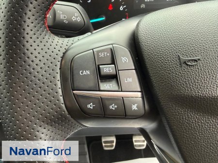 2023 Ford Focus - photo 15