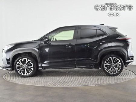 2022 Toyota Yaris Cross - photo 6
