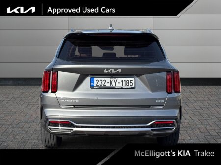 2023 Kia Sorento - photo 8
