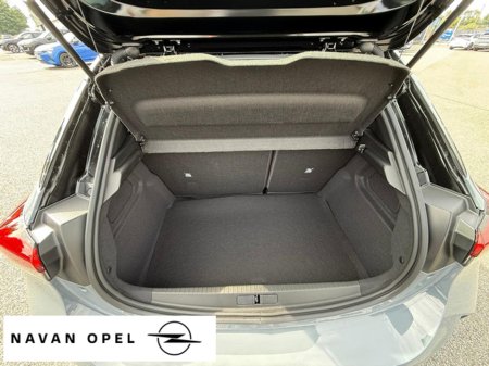 2026 Opel Corsa - photo 9