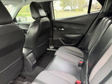 2021 Peugeot 2008 - photo 19