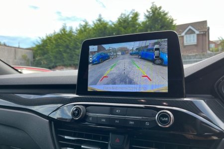 2023 Ford Kuga - photo 30