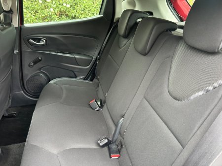 2018 Renault Clio - photo 6