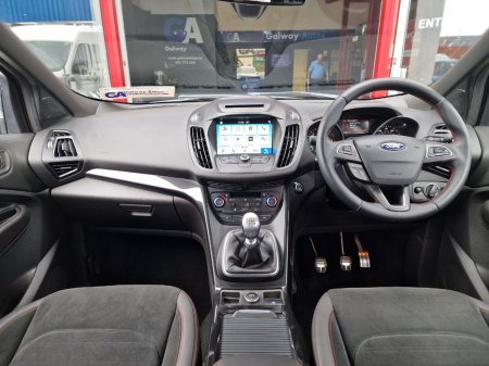 2018 Ford Kuga - photo 27