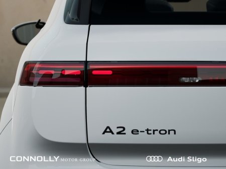 2027 Audi A2 - photo 5
