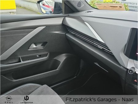 2025 Opel Astra - photo 12