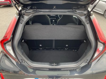2023 Toyota Aygo X - photo 10