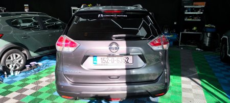 2015 Nissan X-Trail - photo 6